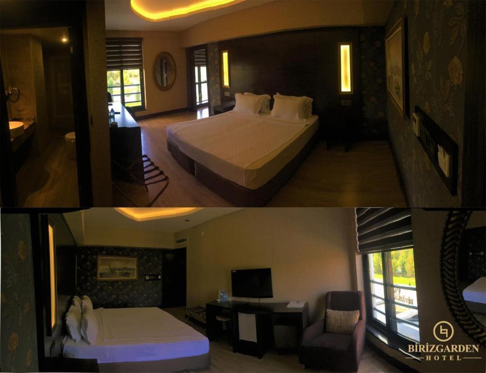 Saricubuk Birizgarden Hotel מראה חיצוני תמונה